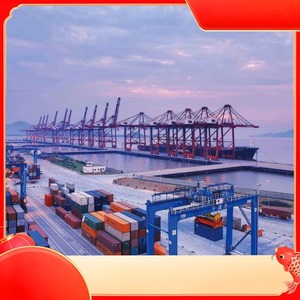 บริการขนส่งสินค้าทางทะเลแบบ LCL ของ Ruixiang Africa Line จากกวางตุ้งไปยังบอตสวานา คองโก เคนยา กาบอง เบนิน มาลี พร้อมบริการขนส่งสินค้าแบบ FCL และการค้าด้านโลจิสติกส์ - Product Image 4