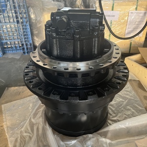 Motor de Traslación <span class=keywords><strong>Final</strong></span> para Hitachi ZX330-<span class=keywords><strong>3</strong></span> ZX350H-<span class=keywords><strong>3</strong></span> ZX330-5G, Referencias 9281921 9281841 9251699 9244944 9256991 9281920 - Product Image 4