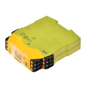 Plc 751102 Io Module S2 C 24vdc <span class=keywords><strong>3</strong></span> 1Ncprogramming Controller Industriële Automatisering - Product Image 1