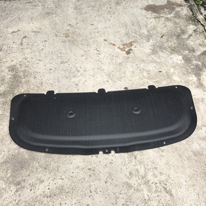Chevrolet <b>Engine</b> <b>Hood</b> Insulation Pad 60003713 Black Fiber For 2020 Trailblazer Replacement - Product Image 2