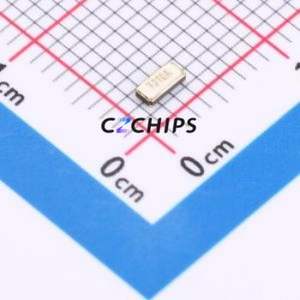 ABS07-32.768KHz-1-T Crystal (Passive) SMD3215-2P Crystal Oscillator SMD Crystal Oscillator 32.768kHz 10ppm 12.5pF - Product Image 1