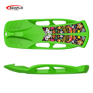 Sci/Sci D'erba Sabbia imbarco per il bambino - Product Image 3