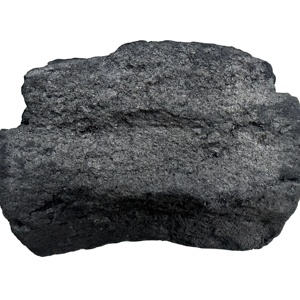 Hơi Nước Than noncoking than giá số lượng lớn kim lớp dầu khí than Cốc thấp lưu huỳnh thấp tro Kim Loại Đúc đúc than cốc - Product Image 2