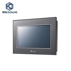 Panel Táctil Industrial Tp70p-32Tp1R para Sistemas HMI con Pantalla de 7 Pulgadas y Diseño Robusto para Automatización Industrial - Product Image 1