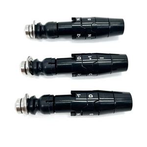 Conector de cabeza de <span class=keywords><strong>Golf</strong></span> apto para <span class=keywords><strong>Callaway</strong></span> Big Bertha 335/350 FT Optiforce disponible tamaño de Punta adaptador de manga de <span class=keywords><strong>Golf</strong></span> - Product Image 3