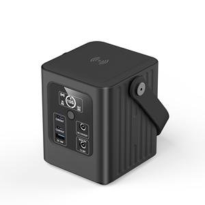 Nuovo Prodotto: Multipresa a Cubo con Porta USB, Prolunga Elettrica, Adattatore Multi-Presa <span class=keywords><strong>da</strong></span> Parete con <span class=keywords><strong>Protezione</strong></span> <span class=keywords><strong>da</strong></span> Sovratensione - Product Image 6