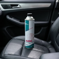 Additif Nettoyant pour Injecteurs Diesel, Nettoie les Dépôts de la Chambre de Combustion et des Segments de Piston, Prévient l'Emboutissement des Segments de Piston, Prolonge la Durée de Vie du Carburant