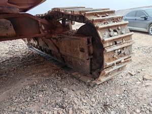 Excavatrice Komatsu PC800 de 80 tonnes, haute performance, robuste, avec godet de 8 tonnes, d'occasion, à vendre - Product Image 6