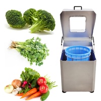 Centrifugale groente- en fruitdroger