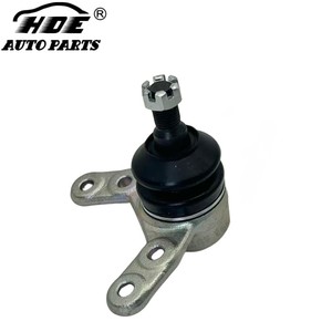 TC8558 8984809970ข้อต่อลูกด้านบนสำหรับรถยนต์ HDE สำหรับ Isuzu D-MAX III 2019- - Product Image 1