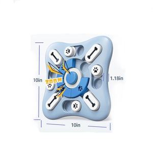 Juguete Educativo para Perros, Comedero Lento, Materiales Ecológicos, Venta al Por Mayor - Product Image 1