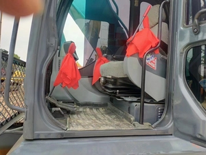 ขายร้อนเดิมญี่ปุ่นทํา kobelco sk350 รถขุดใช้รถขุด kobelco sk200 sk210 รถขุดตีนตะขาบขุด - Product Image 6