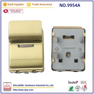 9954A Mới Nhất Thiết Kế Kỹ Thuật Số Mã Túi Khóa Thời Trang Phụ Nữ Của Túi Kết Hợp Khóa Khóa Vali Trường Hợp Túi Phụ Kiện Phần Cứng - Product Image 5