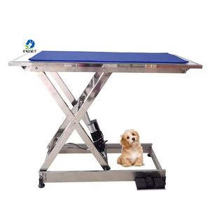 Esteras de mesa de examen veterinario EUR VET de calidad Superior, equipo médico de goma barato <span class=keywords><strong>para</strong></span> instrumentos veterinarios de calidad Superior - Product Image 2