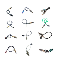 Capteur d'oxygène moteur de haute qualité en gros pour Hyundai Elantra Sonata Lafesta Kia K3 K5 Lexus RAV4 Honda Acura
