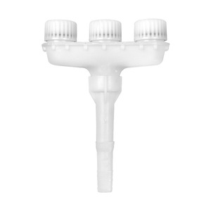 Arroseurs agricoles Huabangshi, pulvérisation fixe en plastique pour l'irrigation des jardins, des champs, des légumes et des fleurs - Product Image 3