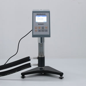MAM-LV-II+Pro Digitaler Direktlese-Viskosimeter für Klebstoffe, Messbereich 1-6000000 CP, Temperaturbereich -100~300°C - Product Image 1