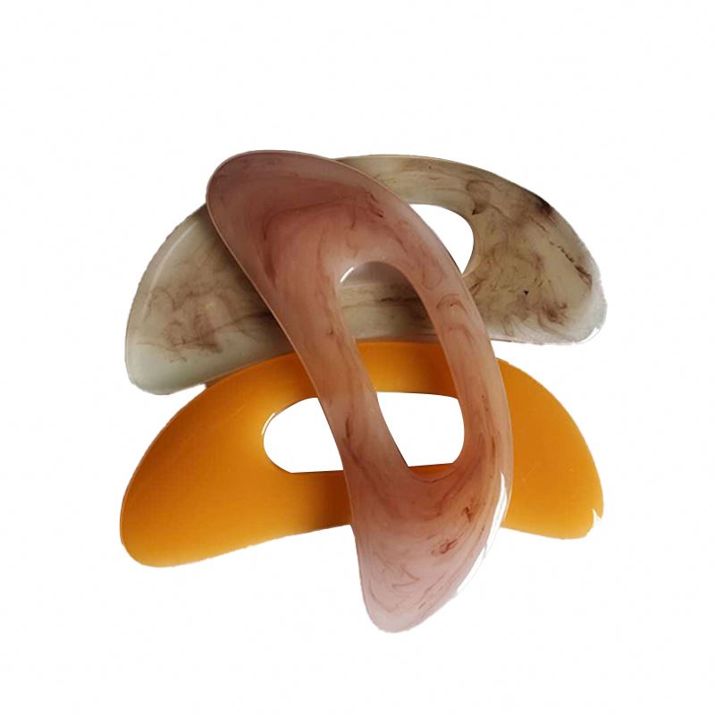 Массажный Инструмент Для Массажа Гуаша, инструмент для соскабливания мышц, Лимфодренажный Массажер для скульптурирования тела, Антицеллюлитный инструмент для тела