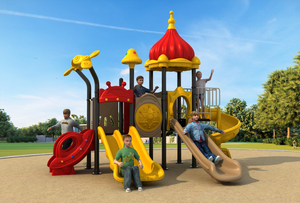 Toboggan extérieur pour enfants Toboggan commercial pour enfants en bas âge Toboggan extérieur pour enfants t équipement de terrain de jeu extérieur <span class=keywords><strong>à</strong></span> <span class=keywords><strong>vendre</strong></span> - Product Image 6