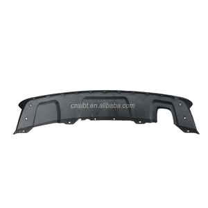 OEM 850701407R PARE-CHOCS ARRIÈRE PLAQUE <span class=keywords><strong>DE</strong></span> PROTECTION ARRIÈRE INFÉRIEURE POUR RENAULT DACIA duster 2008-2012 - Product Image 2