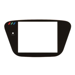 Pantalla de cristal para <span class=keywords><strong>Sega</strong></span> Game <span class=keywords><strong>Gear</strong></span>, pantalla de reemplazo para <span class=keywords><strong>Sega</strong></span> Game <span class=keywords><strong>Gear</strong></span> para GG - Product Image 4