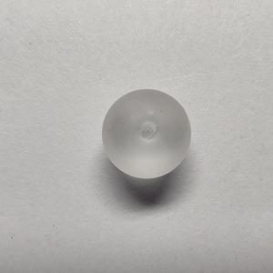 Piedra Preciosa Suelta de Cuarzo Blanco Natural en Forma de Flor, Multitamaño, F33 8mm, para Diseño y Artesanía - Product Image 3