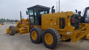 Sem922f động cơ học sinh lớp 922f 162kw động cơ học sinh lớp cho xây dựng đường bộ - Product Image 5