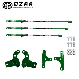 L'acier haute performance et de haute qualité est utilisé pour la fabrication d'amortisseurs et de stabilisateurs automobiles pour BYD Dolphin EV - Product Image 2
