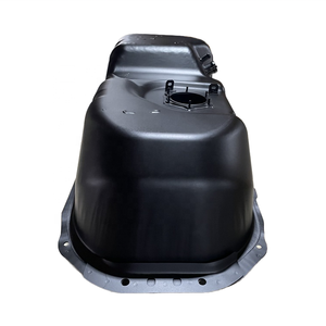 Tanque de Combustible de <span class=keywords><strong>Gasolina</strong></span> y Diésel para Automóvil Mitsubishi 4X4 Pick up <span class=keywords><strong>L200</strong></span> Triton MN120096 MN120095 1700A590 - Product Image 3