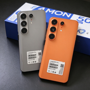 Teléfonos inteligentes camon50pro 5G 24GB+1TB, Deca Core, Cámara HD, Pantalla de 7.0, Teléfono en Oferta - Product Image 6
