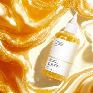 Tónico Facial con Ácido Glicólico para el Cuidado Diario de la Piel, Reduce las Líneas Finas, Reduce los Poros, Controla la Grasa, Ilumina la Piel, Hidrata - Product Image 6