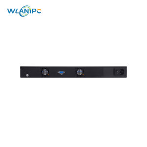 40G QSFP+ MikroTik <strong>router</strong> Firewall Appliance 2X40G I7 12700 PfSense Appliance X710 <strong>Router</strong> 1U Support DC 24V Made In China - Product Image 6