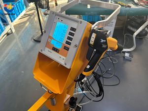 Machine de revêtement en poudre électrostatique 2B de haute qualité pour un changement de couleur rapide - Product Image 3