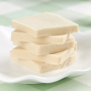 Weiyang เต้าหู้ถั่วเหลืองแช่แข็งแบบหนาสไตล์ไต้หวัน - Product Image 3