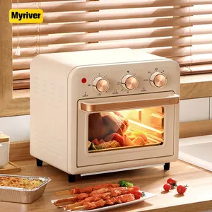 Friteuse à Air Myriver pour camping-car