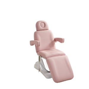 Modern <b>Foldable</b> Head Spa Bed Massage Therapy No Plumbing Japanese Design with Water Hair Shampoo Washing <b>Table</b> for Living Room - Product Image 1