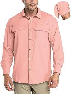 <span class=keywords><strong>Abbigliamento</strong></span> protettivo solare da pesca in <span class=keywords><strong>montagna</strong></span> all'aperto retrò da uomo - Product Image 4