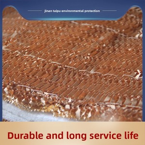 Trực tiếp có nguồn gốc của nhà sản xuất đặc biệt phun sơn Tủ mới nhiều lớp giấy lưới tổ ong Bộ lọc không khí taipu thương hiệu 1 năm - Product Image 4