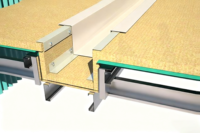 Profilé d'extrusion en aluminium, bande d'étanchéité pour flight cases, boîtes à outils, capot de serre en aluminium durable et haute résistance