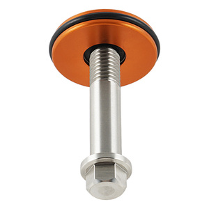 Protector de Brazo Oscilante de Aluminio NICECNC para KTM 250/350/450/500 EXC-F/XCF-W 150/<span class=keywords><strong>300</strong></span> XCW/EXC/6 Days/TPI 2017-2022 2020 2021 - Product Image 6