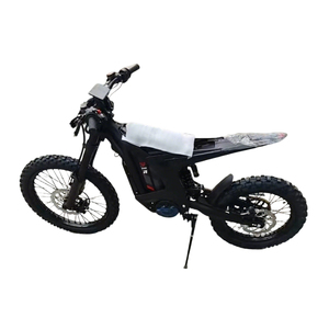 <span class=keywords><strong>Moto</strong></span> de <span class=keywords><strong>course</strong></span> électrique Arctic Leopard XE Pro R 26KW 700N.m Torque 21/18 <span class=keywords><strong>Cross</strong></span> Bike - Product Image 4