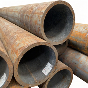 <span class=keywords><strong>Tubo</strong></span> Metálico Hueco Sin Costura <span class=keywords><strong>de</strong></span> Acero al Carbono, Tamaños Estándar, <span class=keywords><strong>de</strong></span> Precisión, para Uso en Ingeniería Mecánica y Estructural - Product Image 1