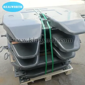 Angle traction seat WG9122935000 for SINOTRUK HOWO Truck parts