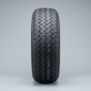 Pneu radial pour camion léger 195R14C, neuf, MAXCHEE, avec capacité de charge renforcée, maniabilité stable, traction fiable sur le marbre - Product Image 1