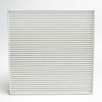 Filtre d'habitacle compatible avec BYD Qin PLUS DMI Sea Lion 06DMI Destroyer 05 Qin LDMI HAD8121211E