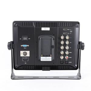 Moniteur de réalisateur Feelworld 1018V1 10 pouces 4K pour caméra DSLR et production vidéo - Product Image 4