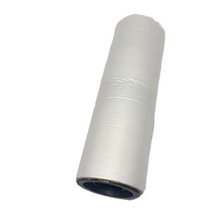 Película para Cápsulas de Lavandería, Película de PVA Soluble en Agua de Alta Calidad para Envasar Líquidos Químicos - Product Image 6