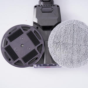 Tête de brosse combinée aspirateur et serpillière, compatible avec Dyson V7 V8 V10 V11, accessoire pour serpillière électrique, usage domestique - Product Image 1