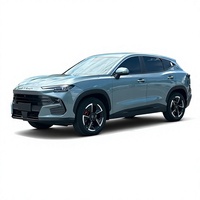 Jetour Dashing SUV 2025 2026 – Véhicule Essence avec Boîte Automatique, Sièges en Cuir, Intérieur Clair, Conduite à Gauche