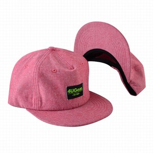 Lisa no estructurados odia clásico personalizado hombre barato Snapback gorras - Product Image 4